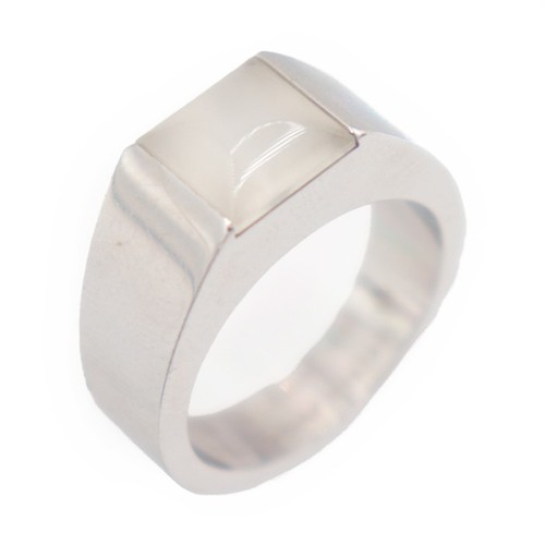 Cartier tank ring - cartier,