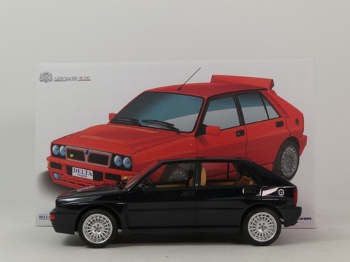 Laudoracing lancia delta - lancia,