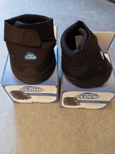 Easyboot Cloud Boots pair
