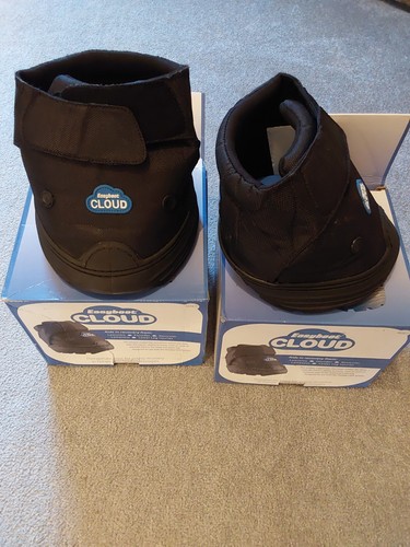 Easyboot cloud boots pair - cloud,