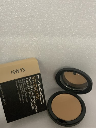 Mac studio fix powder plus - fix,