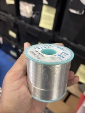 Weller T0051387499 WSW SAC M1 Solder Wire 1mm 500g