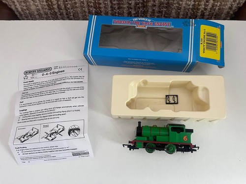 Hornby gauge thomas - gauge, the