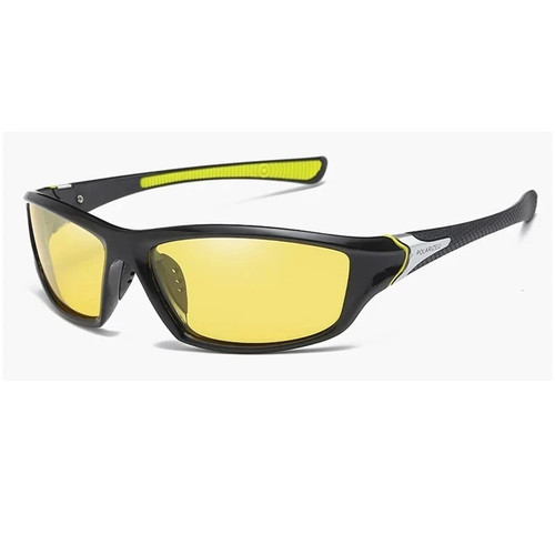Polarized sunglasses men women - sunglasses,