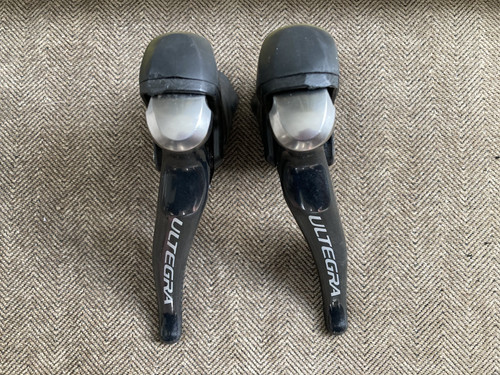 Shimano ultegra 2x11 - 2x11, speed