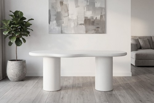 Valillian table white - valillian,