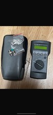 Fluke 620 LAN Cable Meter Analyzer
