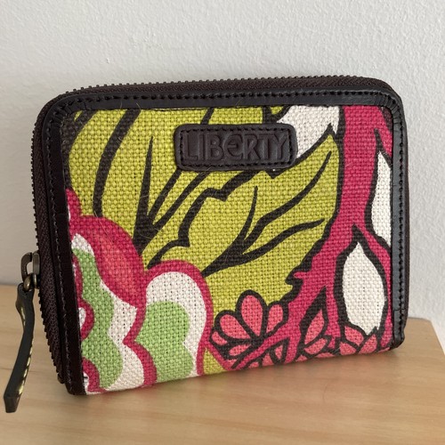 Liberty london zip - liberty,