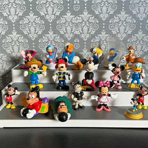 Disney mickey mouse minnie - disney, mouse,