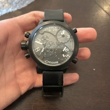 WelderK-29 Chronograph Triple