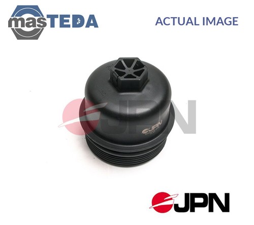 80r9084 jpn cover oil filter - cover,