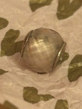 Pandora Pink Moments Faceted