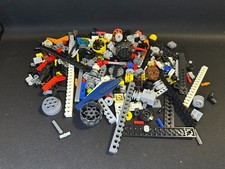 Lego Technic Mixed Parts