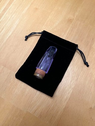 Backun crystal wizard - crystal,