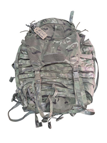 British army issue - army, mtp