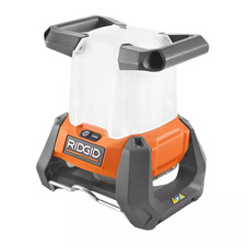 18V Cordless 360° Area Light