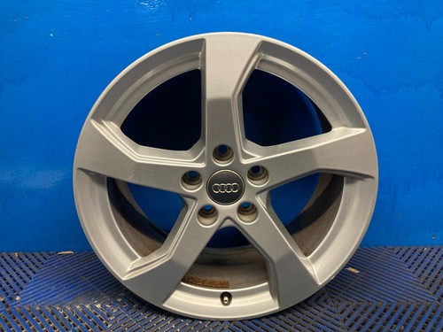 Audi alloy wheel - a3,