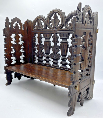 Antique german black forest