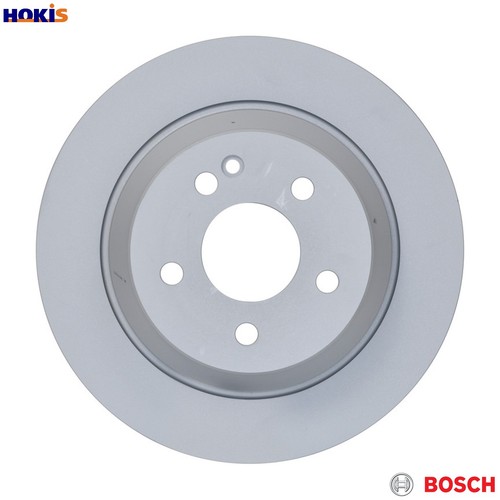 Brake disc 986 - 0,
