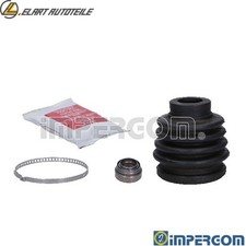 BELLOW KIT DRIVESHAFT 27491