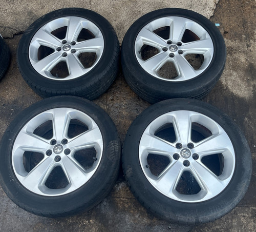 Vauxhall mokka cdti set of - vauxhall,