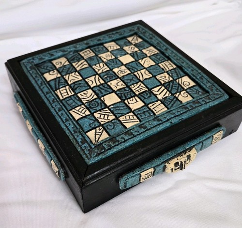 Vintage mayan aztec - vintage,
