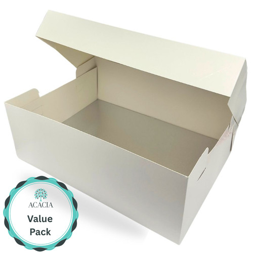 16x12 inch cake - inch, of