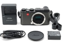 Ultra Rare [Unused] Leica CL