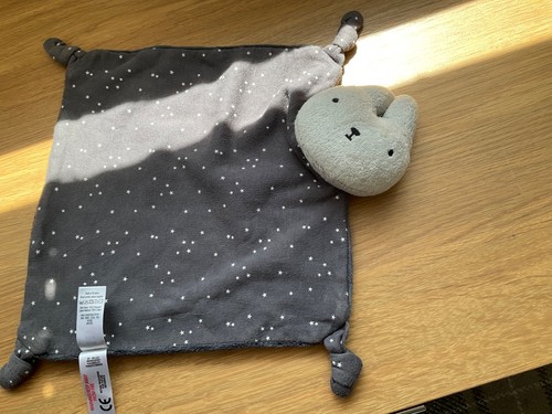 George asda miffy black - asda, grey