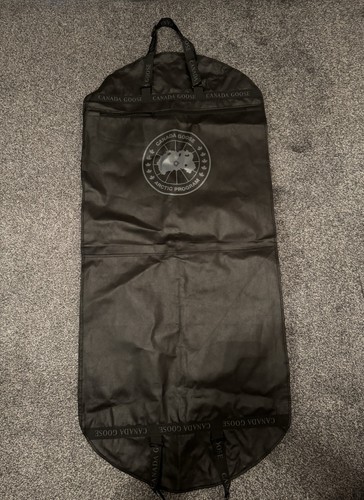 Canada goose garment - goose, black