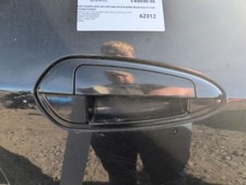 FIAT PUNTO EVO MYLIFE MK3 DOOR