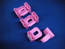 Footprint 3 Pairs (6 Blocks)