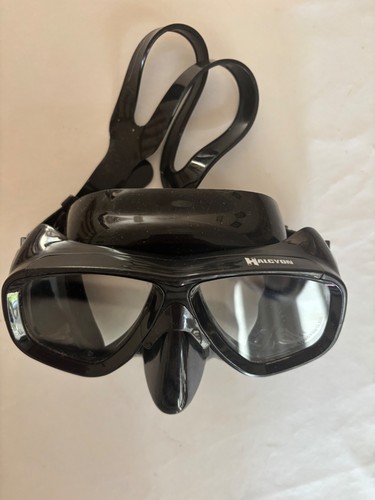 Halcyon low profile dual lens - profile,