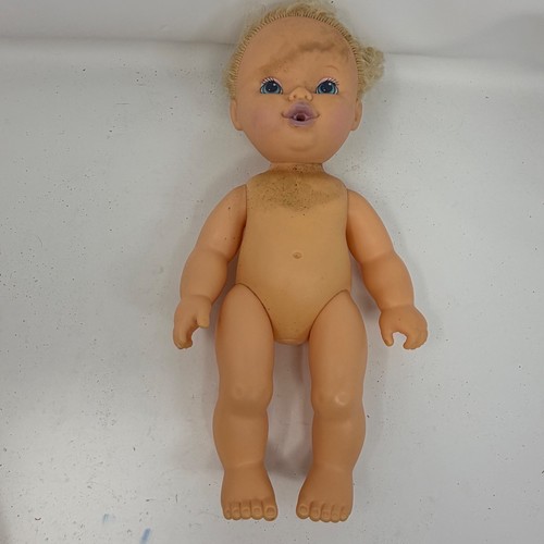 Vintage 1995 hasbro baby - 1995,