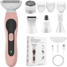 5 IN 1 Cordless Electric Women