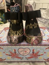 Irregular Choice Lovingly