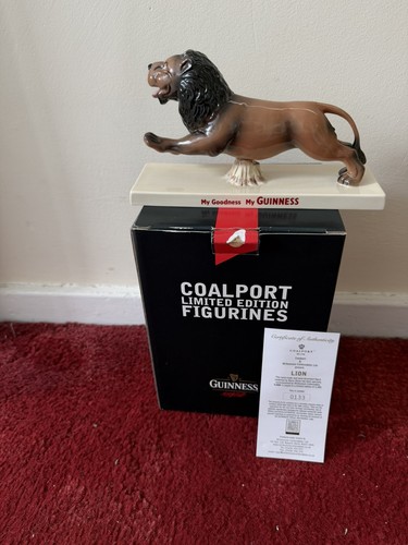 Coalport millennium - &,