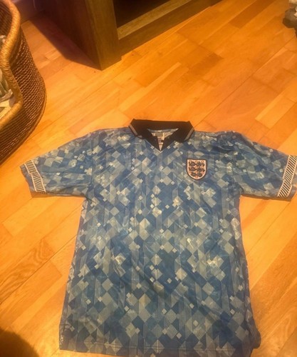 England 1990 football - 1990,