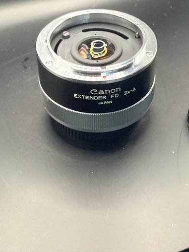 Canon extender type a - extender,