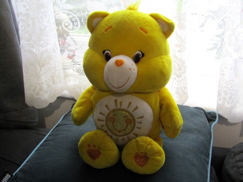 Funshine care bear - 14",