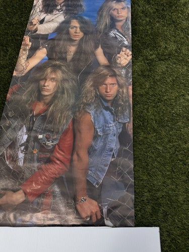 Skid row tall - skid,