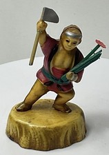 Vintage Japanese Celluloid