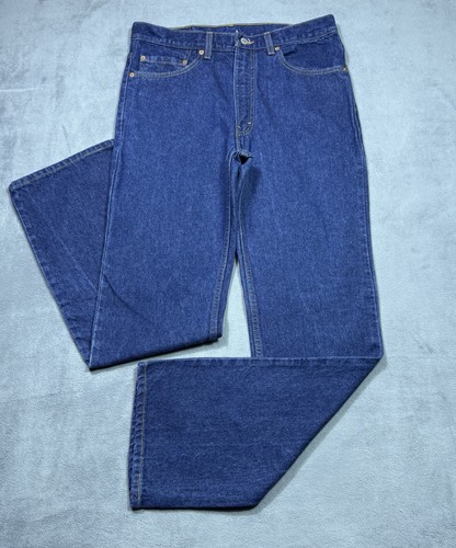 Vintage levis 517 - vintage,