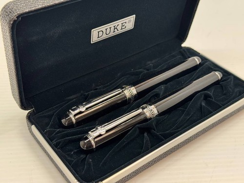 Duke pen set in - duke,