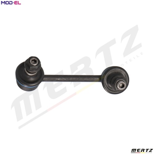 Linkcoupling rod stabiliser - rod,