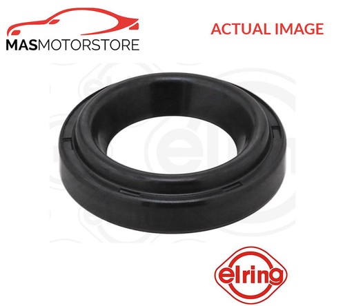 Engine rocker cover - rocker, gasket