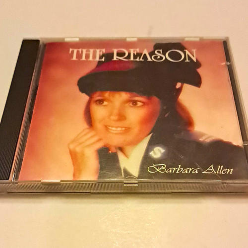 Barbara allen the reason - allen,