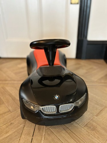 Bmw baby racer - bmw,