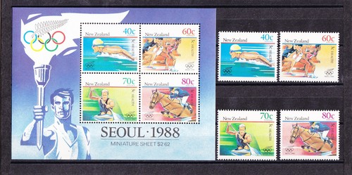 1988 olympics horseback - olympics,