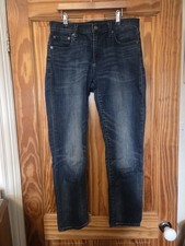 GAP Girlfriend 1969 Jeans 28R